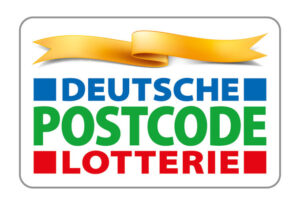 Logo Deutsche Postcode Lotterie