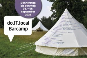 do.IT.local Barcamp