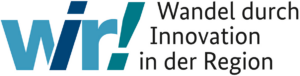 Logo WIR Förderung