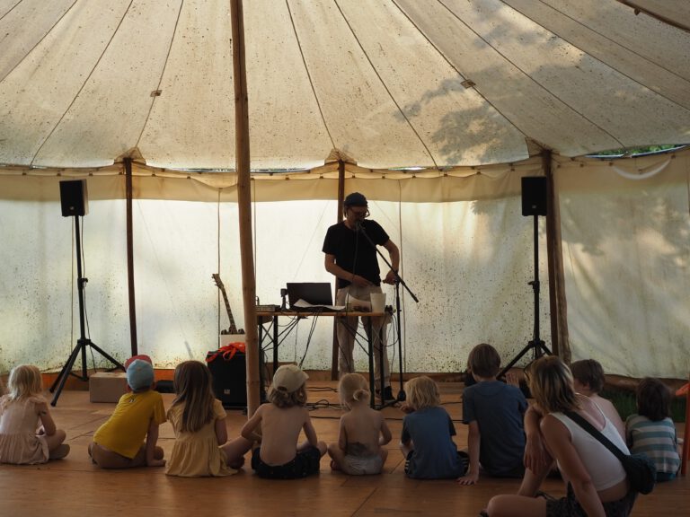 Live Musik Performance