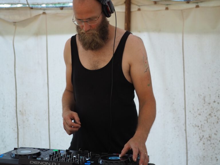 DJ Gereon