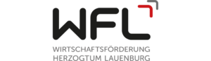 Logo WFL