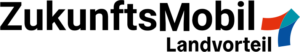 Logo Zukunftsmobil Landvorteil