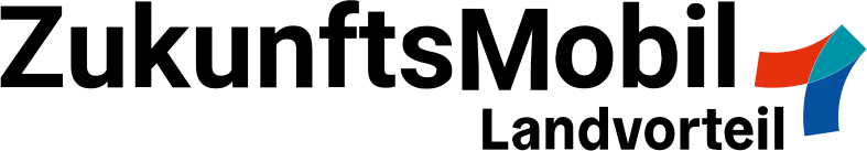 Logo Zukunftsmobil Landvorteil