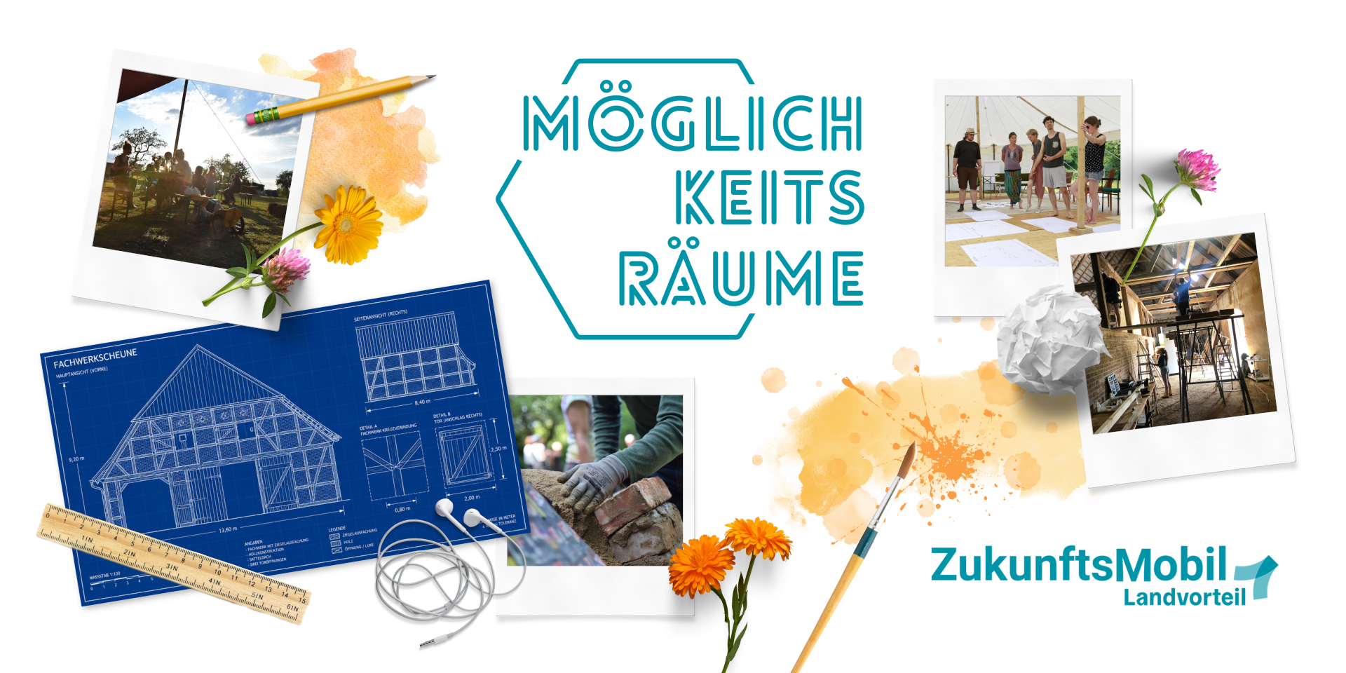 Möglichkeitsräume Zukunftsmobil