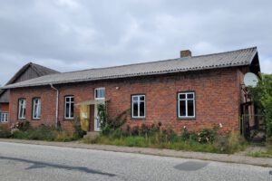 Wohnhaus Schlagbrügge