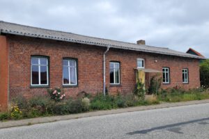 Wohnhaus Schlagbrügge