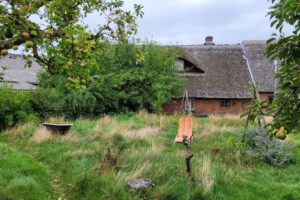 Wohnhaus Schlagbrügge