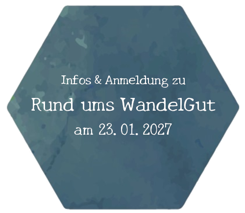 Wabe Rund ums WandelGut
