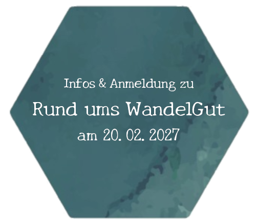 Wabe Rund ums WandelGut