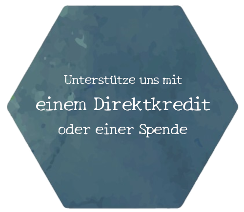 Wabe Rund ums WandelGut